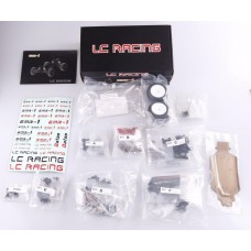 LC Racing EMB-1HK Buggy Kit Version